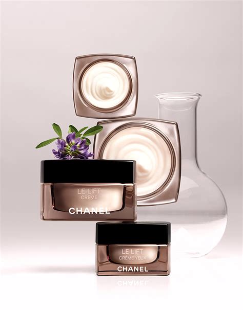 chanel lift your beauty